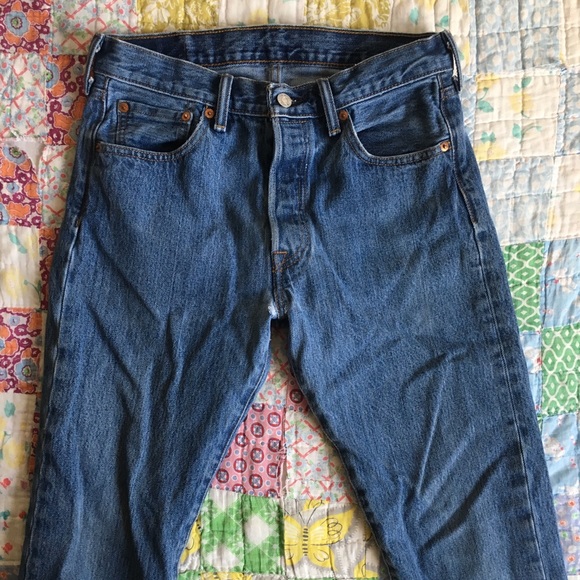 Vintage 501 Levi’s!! - Picture 3 of 5